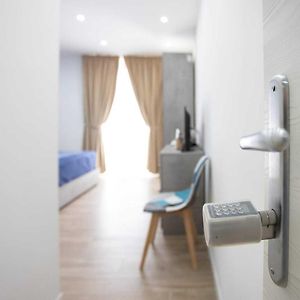 Habitación Doble Deluxe