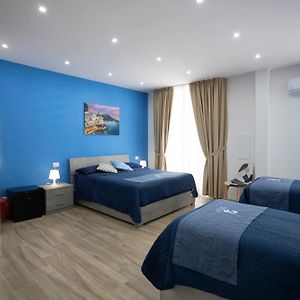 Habitación Cuádruple Superior